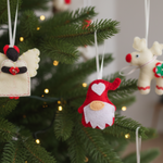 Heartfelt Christmas Decoration