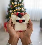 Heartfelt Christmas Decoration