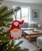 Heartfelt Christmas Decoration