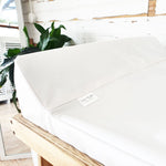 Ruby Melon Comfort Baby Change Mat