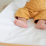 Ruby Melon Comfort Baby Change Mat