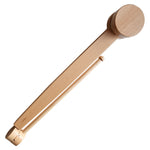 Ruby Melon Wooden DIY Cot Mobile Hanger