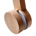 Ruby Melon Wooden DIY Cot Mobile Hanger