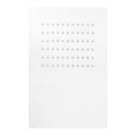 Mamakids Ruby Melon Baby Cot Mattress