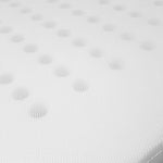 Mamakids Ruby Melon Baby Cot Mattress