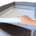 Mamakids Ruby Melon Baby Cot Mattress