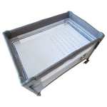 Mamakids Ruby Melon Baby Cot Mattress