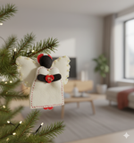 Heartfelt Christmas Decoration