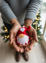 Heartfelt Christmas Decoration