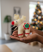 Heartfelt Christmas Decoration