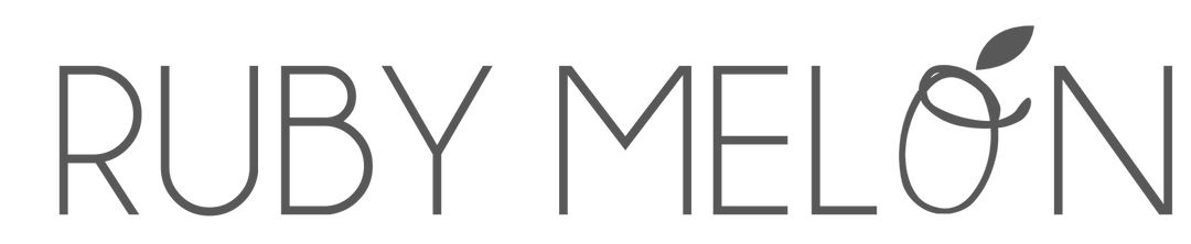 Fitted Sheets – Ruby Melon