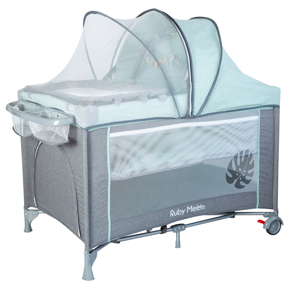 Camp cot babies r us cheap