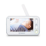 Bebcare Baby Video Monitor