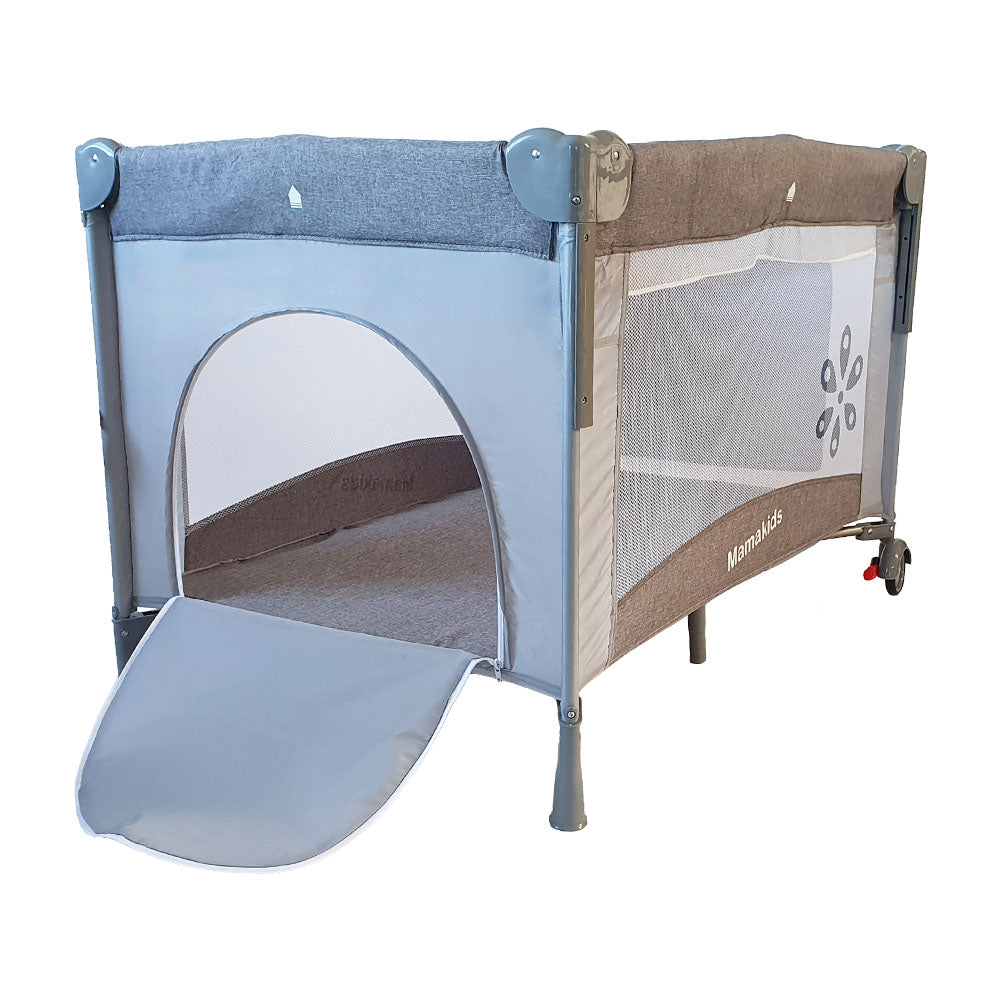 Dream by Me Camp Cot Co Sleeper